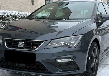 Seat Leon 150.000 km 12.499 &euro; Hannover 30179