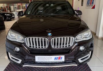 BMW X5 194.980 km 22.990 &euro; Laatzen bei Hannover 30880