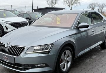 Skoda Superb 142.905 km 12.450 &euro; Barsinghausen ( bei Hannover ) 30890