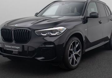 BMW X5 62.437 km 57.499 &euro; Isernhagen 30916