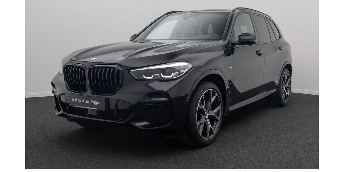 BMW X5 62.437 km 57.499 &euro; Isernhagen 30916