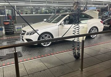 Mercedes-Benz 350 120.000 km 18.800 &euro; Barsinghausen 30890