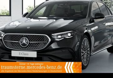 Mercedes-Benz E 220 24.547 km 58.980 &euro; Hannover/Langenhagen 30855