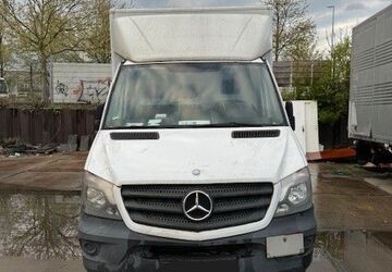 Mercedes-Benz Sprinter 401.000 km 9.000 &euro; Hannover 30539