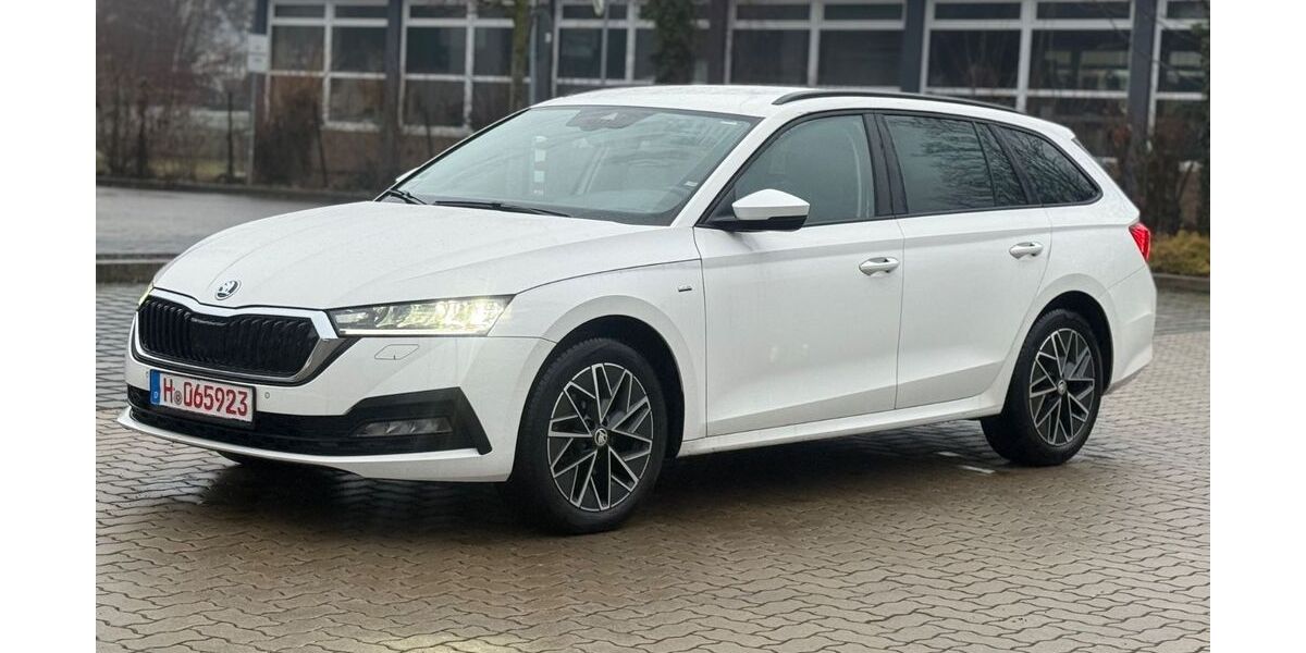 Skoda Octavia 213.000 km 11.790 &euro; Langenhagen 30855