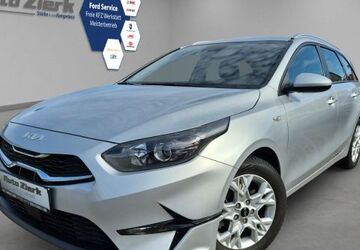 Kia ceed / Ceed 29.986 km 16.990 &euro; Lehrte 31275