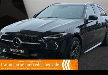 Mercedes-Benz C 300 87.972 km 32.390 &euro; Hannover/Langenhagen 30855