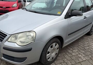 VW Polo 165.000 km 1.390 &euro; Hildesheim 31137