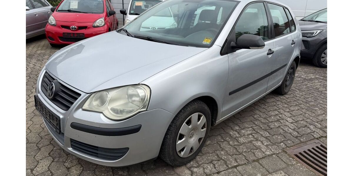 VW Polo 165.000 km 1.390 &euro; Hildesheim 31137