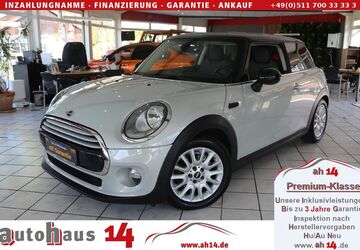 Mini Cooper 84.744 km 11.850 &euro; Isernhagen NB 30916