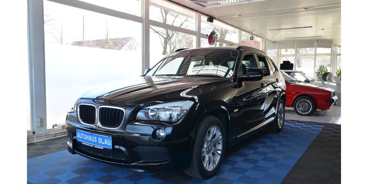 BMW X1 110.000 km 10.990 &euro; Burgdorf 31303