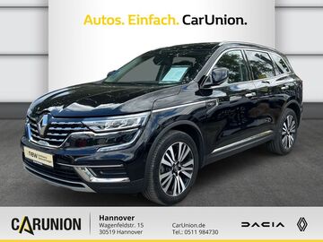 Gebrauchte Renault Koleos