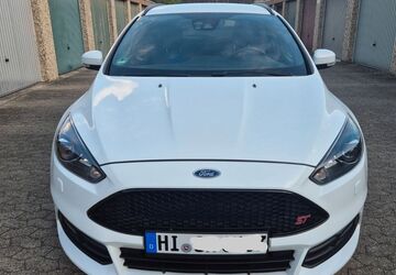 Ford Focus 85.000 km 15.800 &euro; Hildesheim 31139
