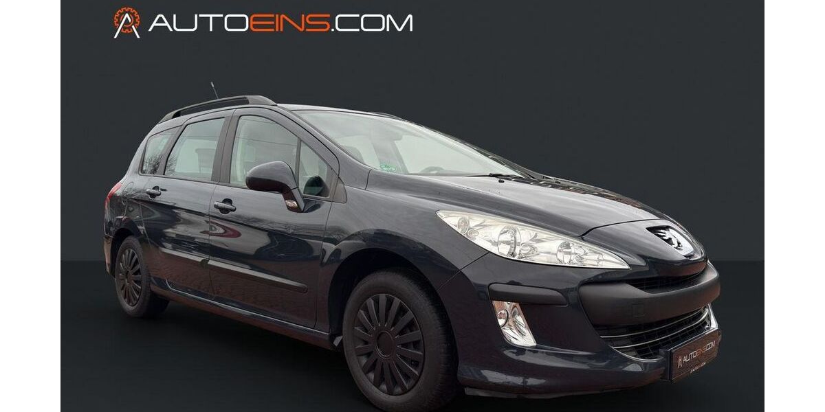 Peugeot 308 148.483 km 2.500 &euro; Ronnenberg StT Empelde Region Hannover 30952