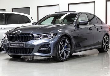BMW 320 31.365 km 37.900 &euro; Hannover 30177