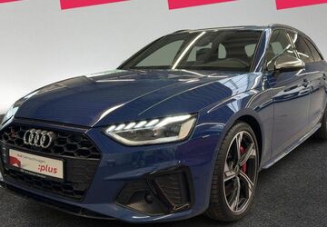 Audi S4 40.541 km 49.350 &euro; Hannover 30179