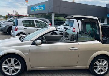Renault Megane 157.000 km 1.700 &euro; Neustadt am Rübenberge bei Hannover 31535