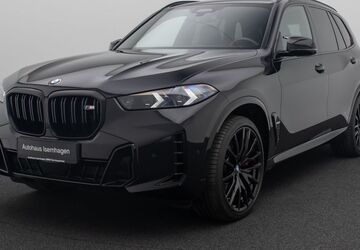 BMW X5 M60 17.669 km 89.999 &euro; Isernhagen 30916