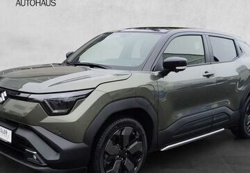 Suzuki Vitara 1.500 km 41.250 &euro; Springe 31832
