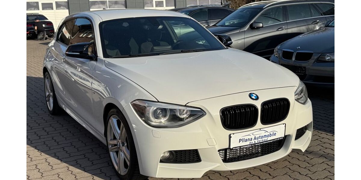 BMW 116 181.500 km 8.999 &euro; Isernhagen (Awb) Hannover 30916