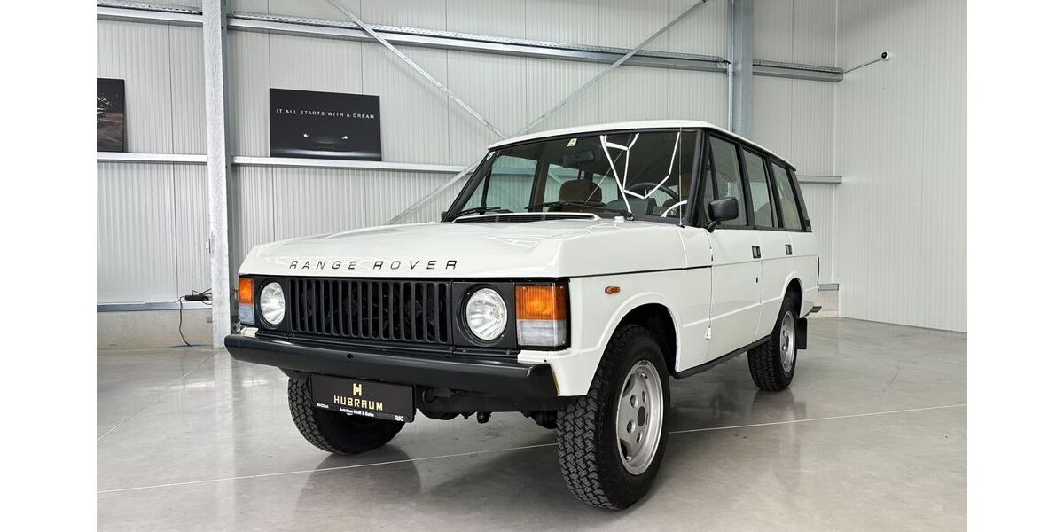 Land Rover Range Rover 67.449 km 39.990 &euro; Hemmingen (Hannover) 30966