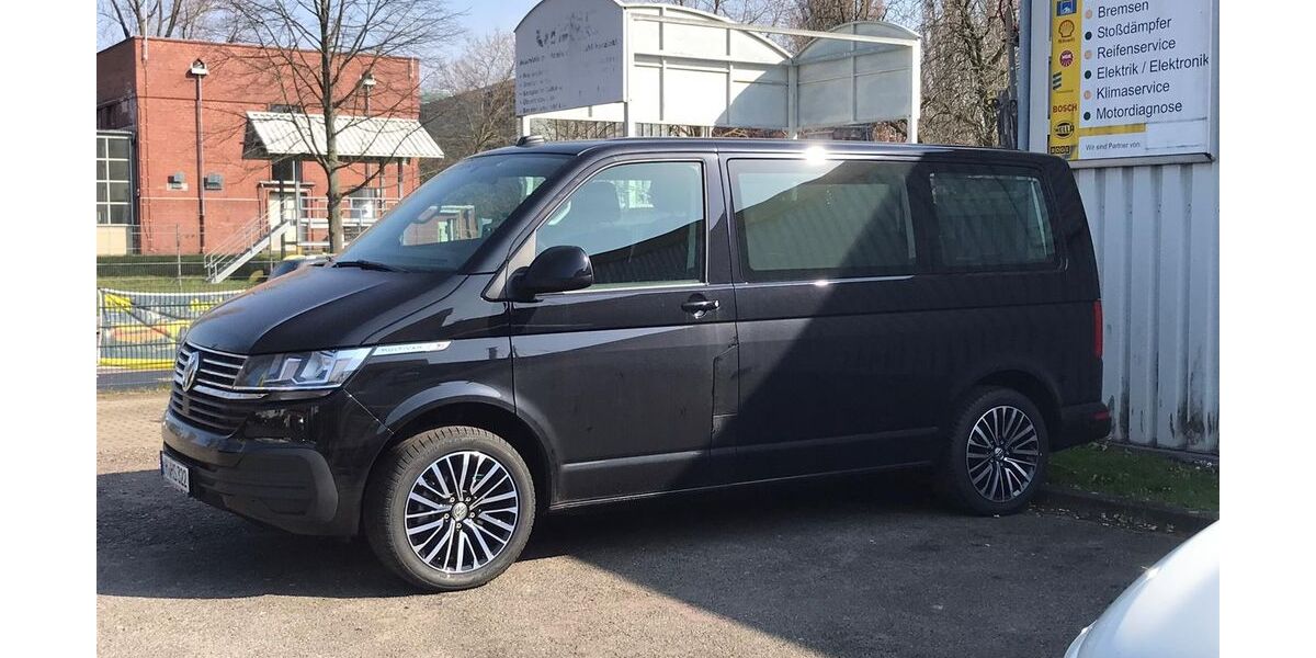 VW T6 Multivan 57.000 km 34.599 &euro; Hannover 30179