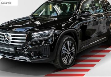 Mercedes-Benz GLB 200 8.884 km 41.650 &euro; Garbsen 30827