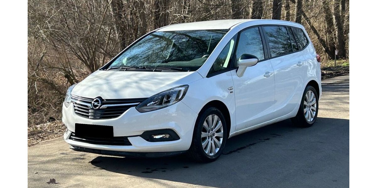 Opel Zafira 139.000 km 10.990 &euro; Burgdorf (bei Hannover) 31303