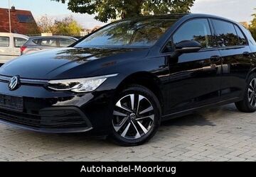 VW Golf 165.000 km 17.900 &euro; Neustadt am Rübenberge 31535