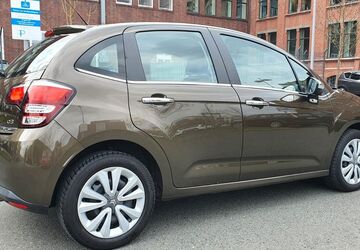 Citroen C3 75.001 km 7.491 &euro; Hannover 30453