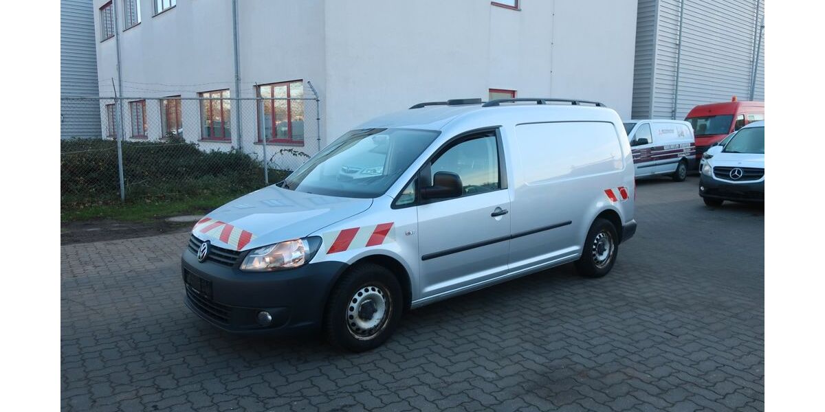 VW Caddy 157.589 km 7.800 &euro; Hannover 30179