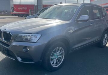BMW X3 265.000 km 6.200 &euro; Hildesheim 31135