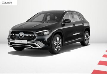 Mercedes-Benz GLA 200 13.504 km 38.990 &euro; Garbsen 30827
