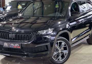 Skoda Kodiaq 17.638 km 41.190 &euro; Ronnenberg /OT Empelde bei Hannover 30952