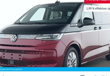 VW T7 Multivan 1.115 km 65.130 &euro; Hannover 30419