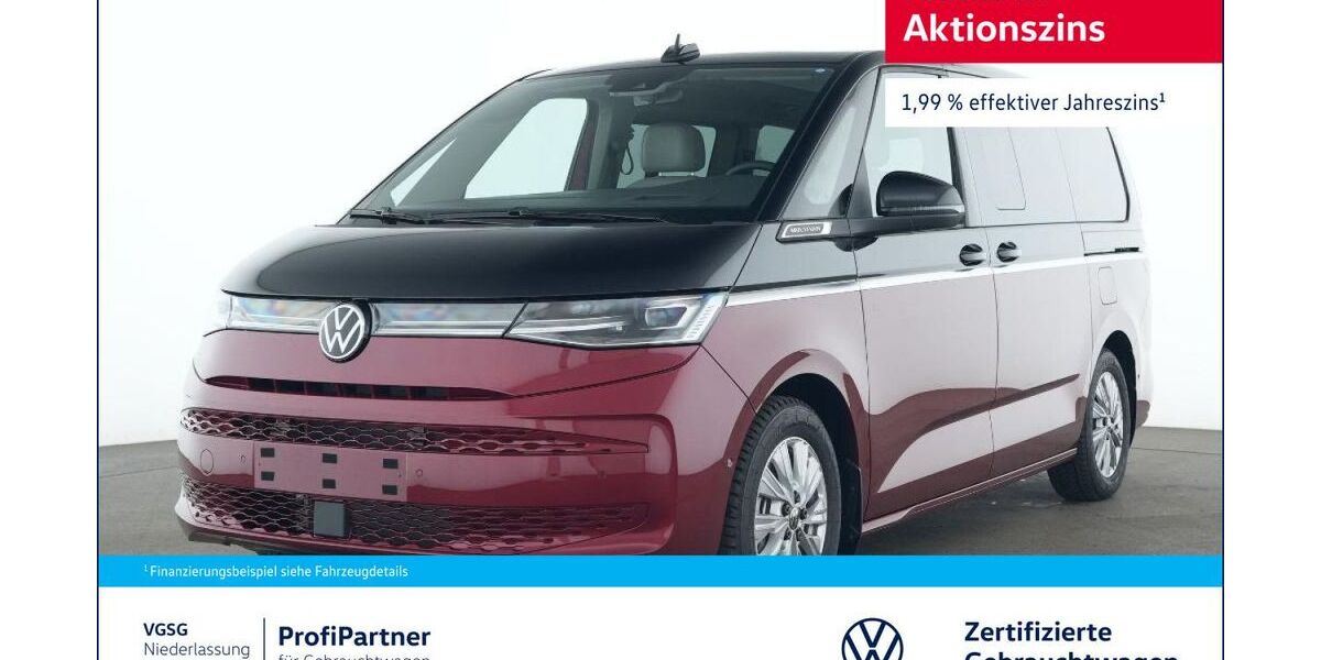 VW T7 Multivan 1.115 km 65.130 &euro; Hannover 30419