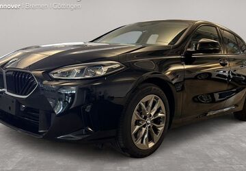 BMW 120 4.707 km 28.506 &euro; Hannover 30539