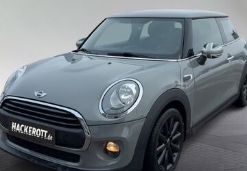 Mini ONE 65.000 km 12.750 &euro; Hannover 30165