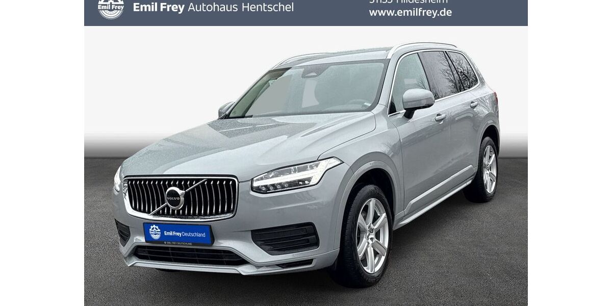 Volvo XC90 21.407 km 44.998 &euro; Hildesheim 31135