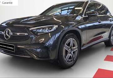 Mercedes-Benz GLC 300 15.430 km 55.890 &euro; Pattensen 30982