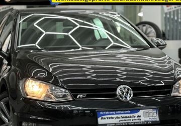 VW Golf 150.000 km 11.800 &euro; Fuhrberg 30938