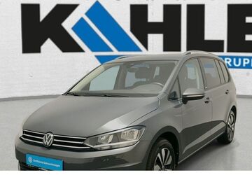 VW Touran 14.250 km 31.990 &euro; Neustadt am Rübenberge 31535