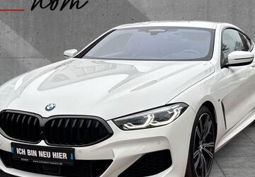 BMW M850 116.100 km 47.490 &euro; Isernhagen 30916
