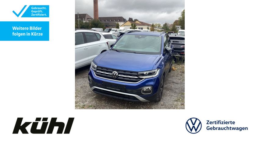 VW T-Cross 61.344 km 18.390 &euro; Hildesheim 31137