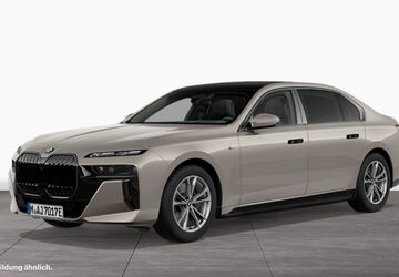 BMW i7 12.011 km 112.900 &euro; Hannover 30539