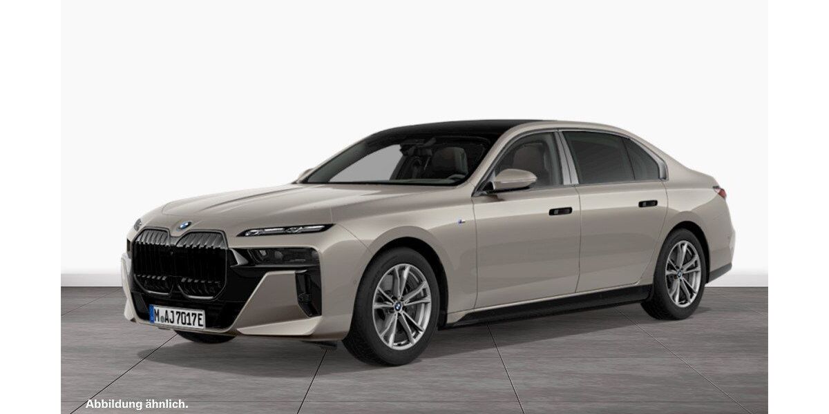 BMW i7 12.011 km 112.900 &euro; Hannover 30539