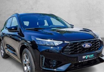 Ford Kuga 5.000 km 29.790 &euro; Hannover 30453