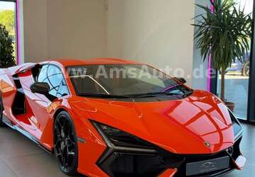 Lamborghini Revuelto 1.545 km 569.950 &euro; Barsinghausen ( bei Hannover ) 30890