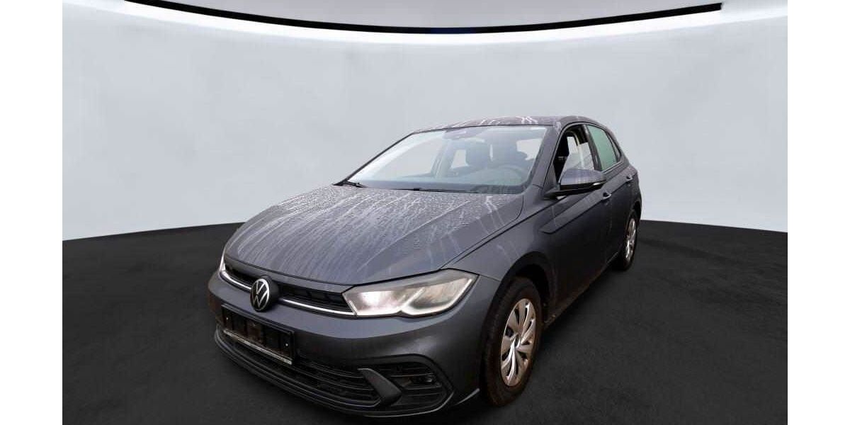 VW Polo 19.300 km 19.990 &euro; Wunstorf 31515