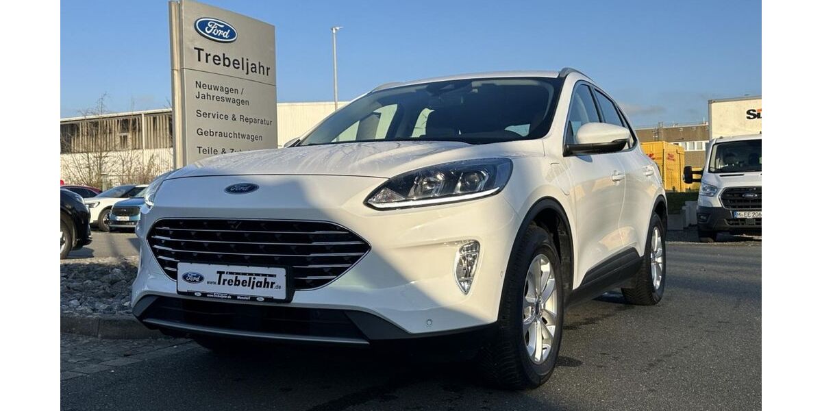 Ford Kuga 72.750 km 21.990 &euro; Wunstorf 31515